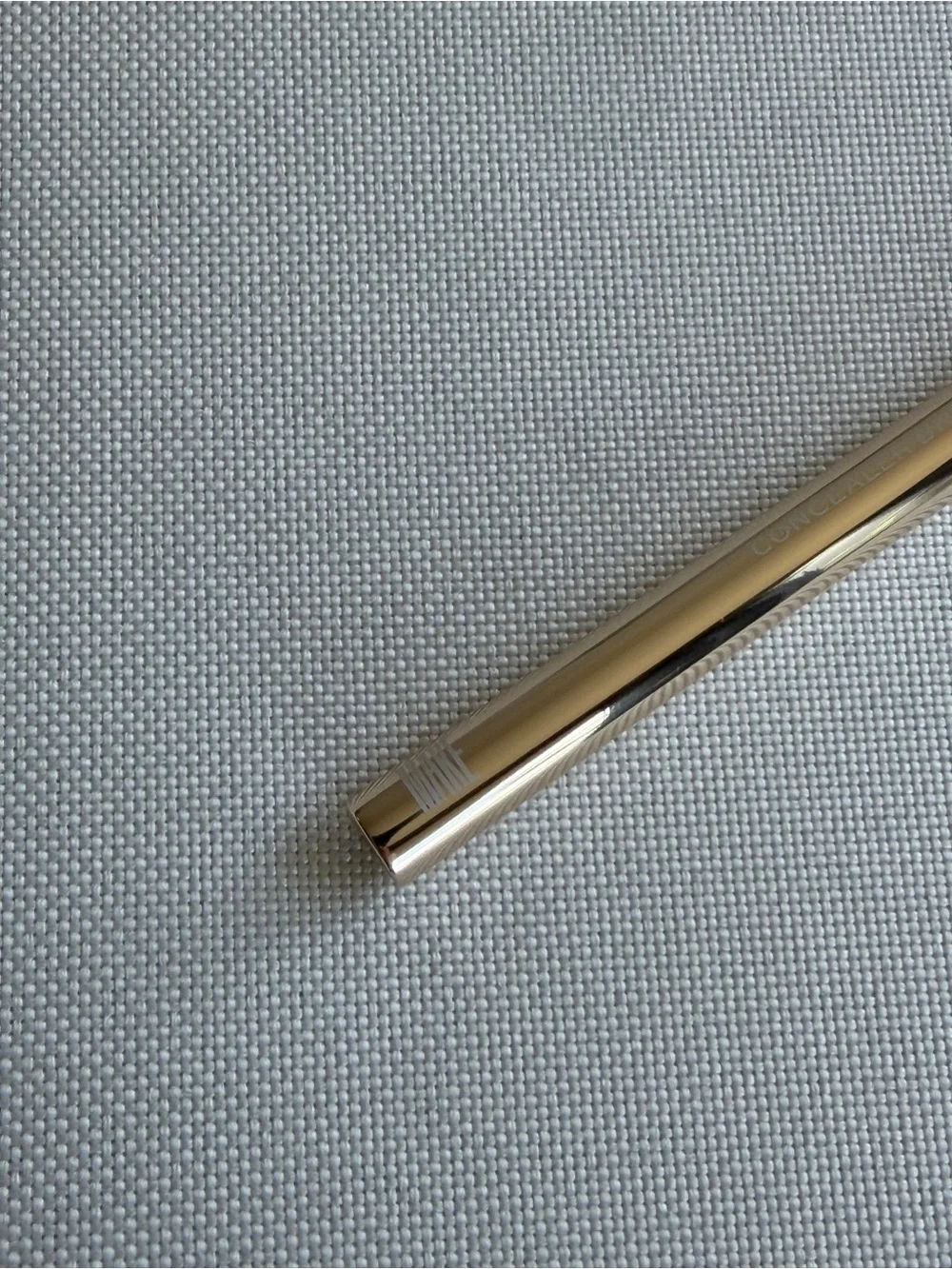 NWT MAKE Beauty Concealer Brush